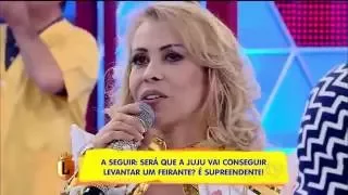 Joelma - Voando pro Pará - Legendários 28/05/2016