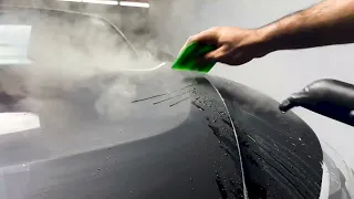 AUDI E-TRON GT | PAINT PROTECTION FILM (PPF)