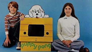 Attack of the Pong Clones [1973]
