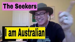 The Seekers, I am Australian, Reaction by Canadian