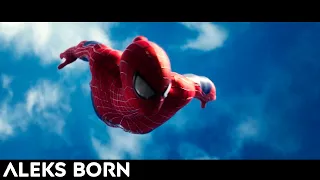 Teya Dora - Ramonda (Mark Leone Remix) _ Spider-Man