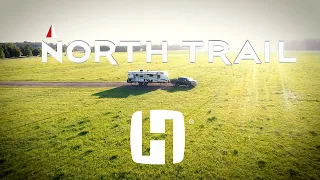 North Trail - Find Your True North