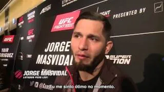 Top 5 melhores momentos do Media Day do UFC Seul