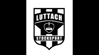 Serie A Luttach 2 gegen ASC Girlan am 27.04.2024