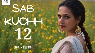 Sab Kuchh - Murshad - MOH | B Praak | Jaani | Gitaj B, Sargun Mehta | Jagdeep Sidhu