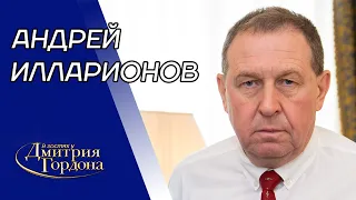 Илларионов. Когда нападет Путин и почему он не женится, памятник Коломойскому. В гостях у Гордона