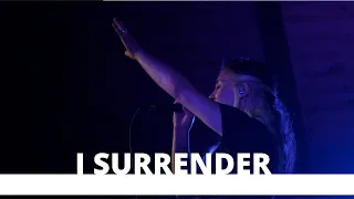 I SURRENDER | Hillsong Worship Cover