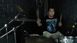 Drumless | Sepultura - Roots Bloody Roots Drum COVER