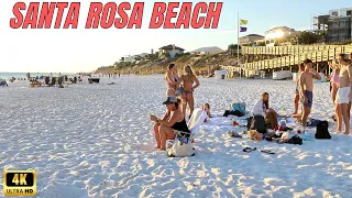 Santa Rosa Beach Florida