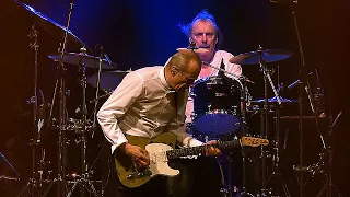 Status Quo - Down Down - Wembley 17-3 2013