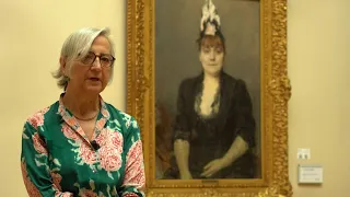 Pillole d'Arte, Lucia Pini presenta "Ritratto di signora", di Giovani Boldini