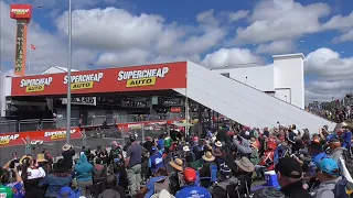 2018 Bathurst 1000 - Start & First Lap