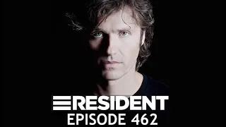 Hernan Cattaneo Resident 462 14-03-2020