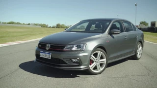 VW Sport Day: Golf GTI, Vento GLi y Scirocco GTS en el Autódromo