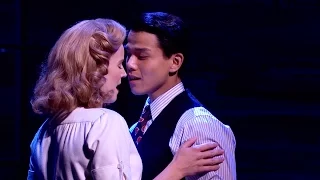 Allegiance || Telly Leung & Katie Rose Clarke - "With You"