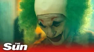 Joker (2019) Official trailer HD