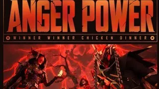 Anger Power -Theme Song - PUBG MOBILE - Power4