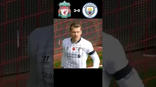 Liverpool vs Manchester city | 2014 premier league