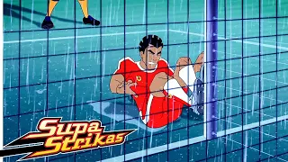 Guiando los pasos | Supa Strikas Español | Temporada 2 | Nueva Recopilación