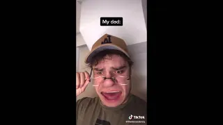 Trevor Abney TikTok Compilation- TikTok Fever