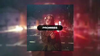 [FREE] ЛИРИЧЕСКИЙ РЭП МИНУС l БИТ ДЛЯ РЭПА ЛИРИКА "Promises" 2024 Trap Rap