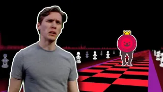 Jerma's Checker Dance