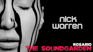 Nick Warren at The Soundgarden Rosario Sunset 2022