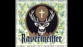 VA - Ravermeister Vol. 8 (CD 1) [HQ]