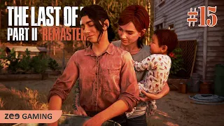 THE FARM! (The Last of Us: Part II Remastered #15)