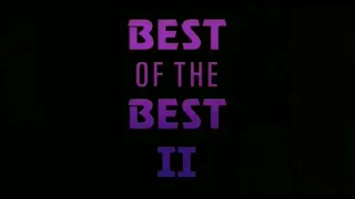 Best of the Best II (1993) Intro