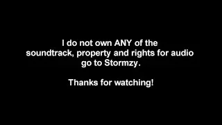 Stormzy - Scary (Lyrics)