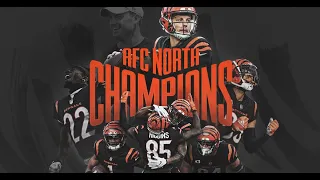 Bengals best play from every week of the 2021-2022 season (including playoffs & Super Bowl)