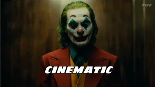 Seether - Wasteland | Joker [Cinematic HD]