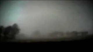 Storm Chasers - Inside The Tornado Trailer