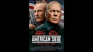 American Siege (Bruce Willis)