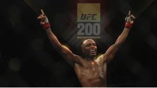 UFC 200: Cormier vs. Silva Promo