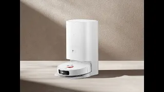 Xiaomi Mijia  all-round sweeping and mopping robot