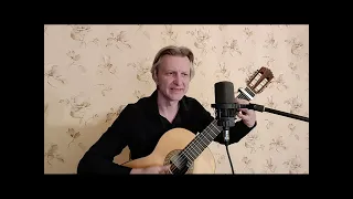 Андрей Васильев - "Любовь — как звук..."