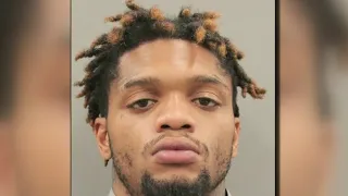 Suspect arrested, charged in fatal shooting of popular Memphis rapper Snootie Wild in south Hous...