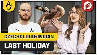 Zahrajeme si novou českou hru Last Holiday společně s @indiantvcz | QHD