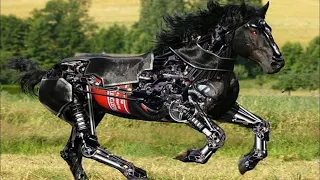 10 Amazing Robot Animals That You Should See 2023 | Best Robotes 2023 | Coolest Robots 2023