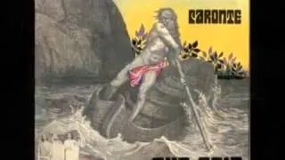 The Trip - Caronte (1971) Italian Prog