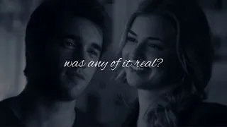 Emily and Daniel || was any of it real? || Revenge