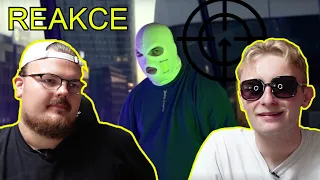 Loko Loko feat. Hard Rico - 10'000'000 V | REAKCE