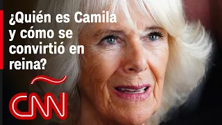 ¿Quién es Camila de Inglaterra y cómo se convirtió en reina consorte?