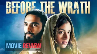 BEFORE THE WRATH Full Movie Review
