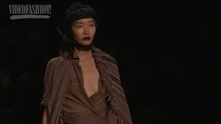 Nicholas K - Fall 2016 - NYFW - Videofashion Collections