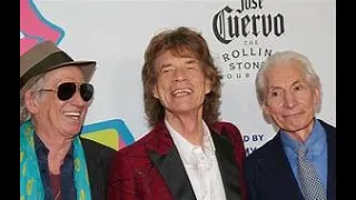 Rolling Stone, Charlie Watts discusses Mick Jagger & Keith Richards’ Volatile Relationship