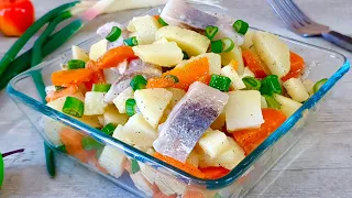 Такую ЗАКУСКУ вы еще не готовили!Нежная, вкусная Закуска на праздник.Самая популярная у гостей"