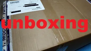 Unboxing посылки c рюкзаком, кормушками для фидерной ловли и леской от интернет магазина Fmagazin